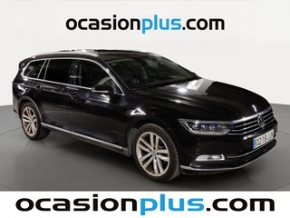 Volkswagen Passat Variant Sport 2.0 TDI BMT 110 kW (150 CV)