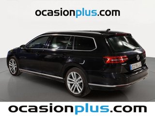 Volkswagen Passat Variant Sport 2.0 TDI BMT 110 kW (150 CV)