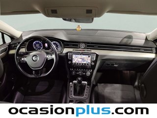 Volkswagen Passat Variant Sport 2.0 TDI BMT 110 kW (150 CV)