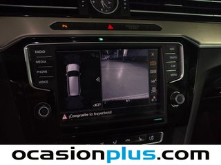 Volkswagen Passat Variant Sport 2.0 TDI BMT 110 kW (150 CV)