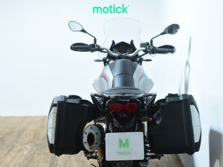 MOTO GUZZI V85 TT (A) (2 MALETAS)