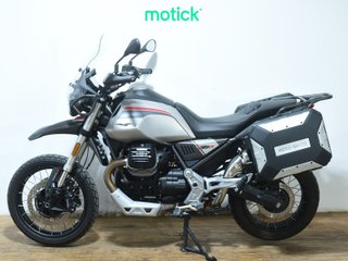 MOTO GUZZI V85 TT (A) (2 MALETAS)