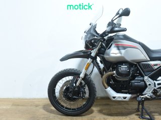 MOTO GUZZI V85 TT (A) (2 MALETAS)