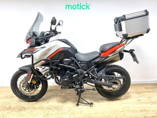 BENELLI TRK 702 X (A2) (TOPCASE)