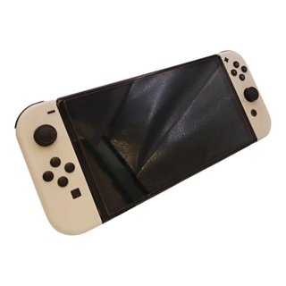 CONSOLA NINTENDO SWITCH OLED + ACCESORIOS