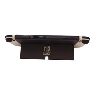 CONSOLA NINTENDO SWITCH OLED + ACCESORIOS