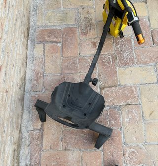 Triciclo eléctrico para despiece o reparacion