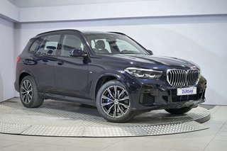 BMW X5 xDrive40i
