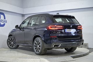 BMW X5 xDrive40i