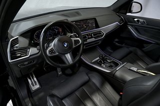 BMW X5 xDrive40i