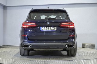 BMW X5 xDrive40i