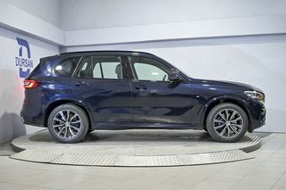 BMW X5 xDrive40i