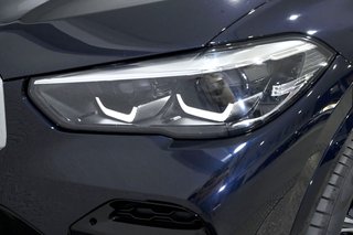 BMW X5 xDrive40i