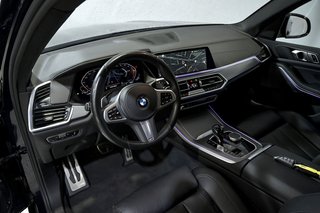 BMW X5 xDrive40i