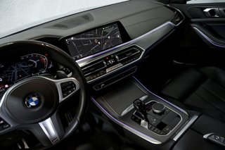 BMW X5 xDrive40i