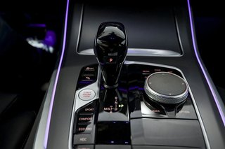 BMW X5 xDrive40i