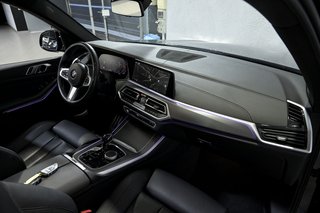 BMW X5 xDrive40i
