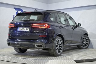 BMW X5 xDrive40i