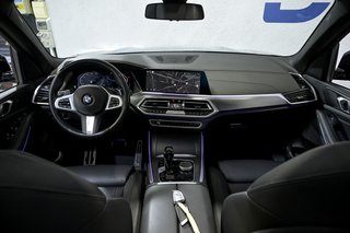 BMW X5 xDrive40i