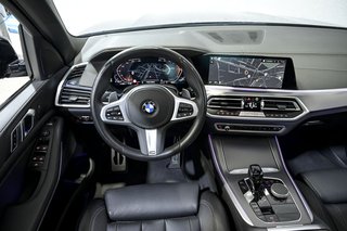 BMW X5 xDrive40i