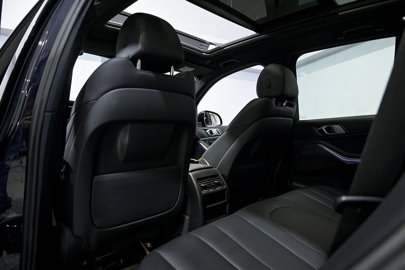 BMW X5 2022, foto 16