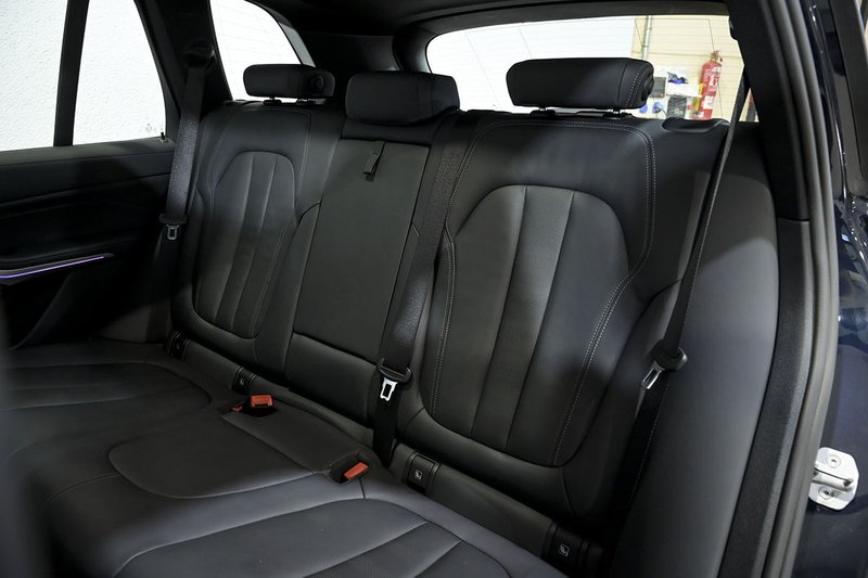 BMW X5 2022, foto 17