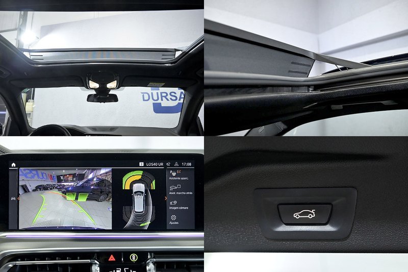 BMW X5 2022, foto 30