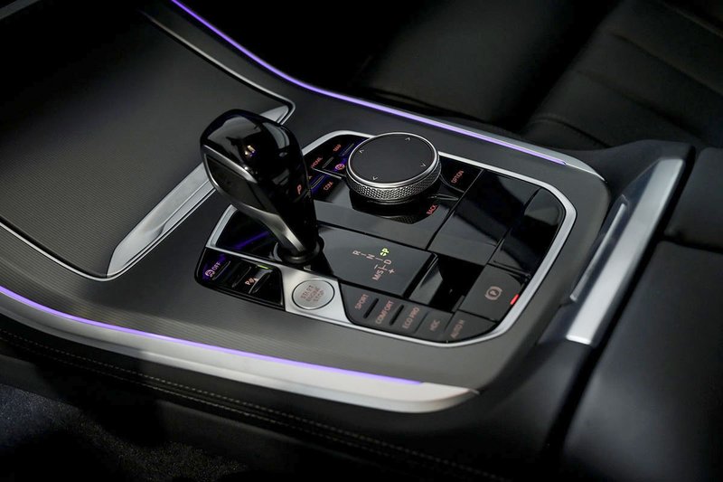 BMW X5 2022, foto 31
