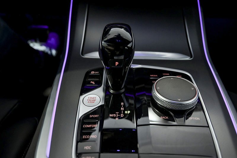 BMW X5 2022, foto 33
