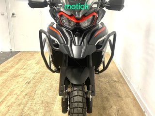 BENELLI TRK 702 X (A2) (TOPCASE)