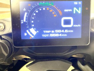 BENELLI TRK 702 X (A2) (TOPCASE)