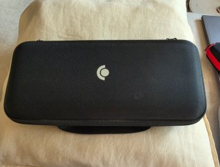 Steam Deck 64GB (LCD) - PRECIO SOLO HOY