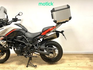 BENELLI TRK 702 X (A2) (TOPCASE)