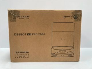 ECOVACS DEEBOT X9 Pro Omni Robot Aspirador
