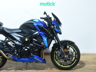 SUZUKI GSX S 750 (A) (ARROW HOMOLOGADO)