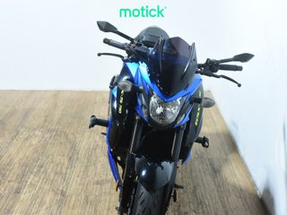 SUZUKI GSX S 750 (A) (ARROW HOMOLOGADO)