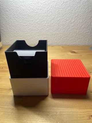 Estuche para Cartas Pokémon