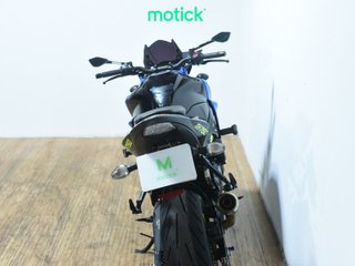 SUZUKI GSX S 750 (A) (ARROW HOMOLOGADO)