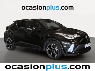 Toyota C-HR 180H Advance 135 kW (184 CV)