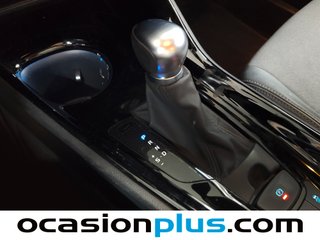 Toyota C-HR 180H Advance 135 kW (184 CV)