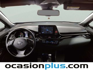 Toyota C-HR 180H Advance 135 kW (184 CV)
