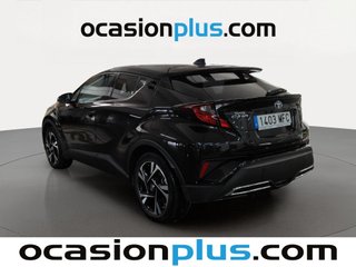 Toyota C-HR 180H Advance 135 kW (184 CV)