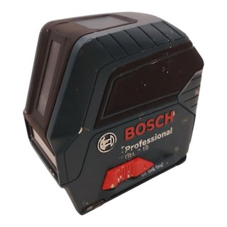 NIVEL LASER BOSCH PROFESSIONAL GLL 2-10