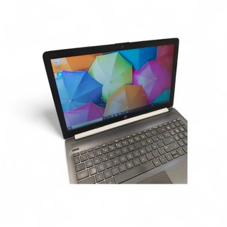 PORTATIL HP 15-DA001NS INTEL CORE I5-8250U/8GB RAM/256GB SSD