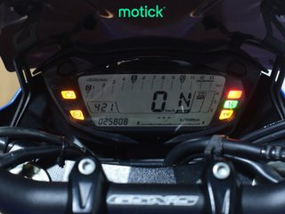 SUZUKI GSX S 750 (A) (ARROW HOMOLOGADO)