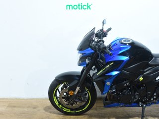 SUZUKI GSX S 750 (A) (ARROW HOMOLOGADO)
