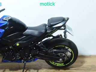 SUZUKI GSX S 750 (A) (ARROW HOMOLOGADO)