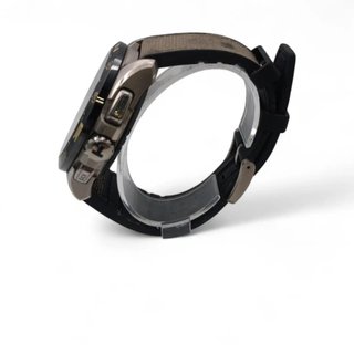 RELOJ HIBRIDO TISSOT TOUCH CONNECT SOLAR  T121.420.47.051.01 + CAJA