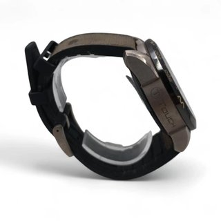RELOJ HIBRIDO TISSOT TOUCH CONNECT SOLAR  T121.420.47.051.01 + CAJA