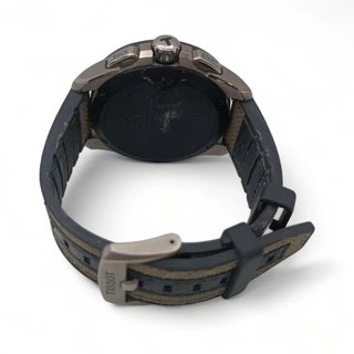 RELOJ HIBRIDO TISSOT TOUCH CONNECT SOLAR  T121.420.47.051.01 + CAJA